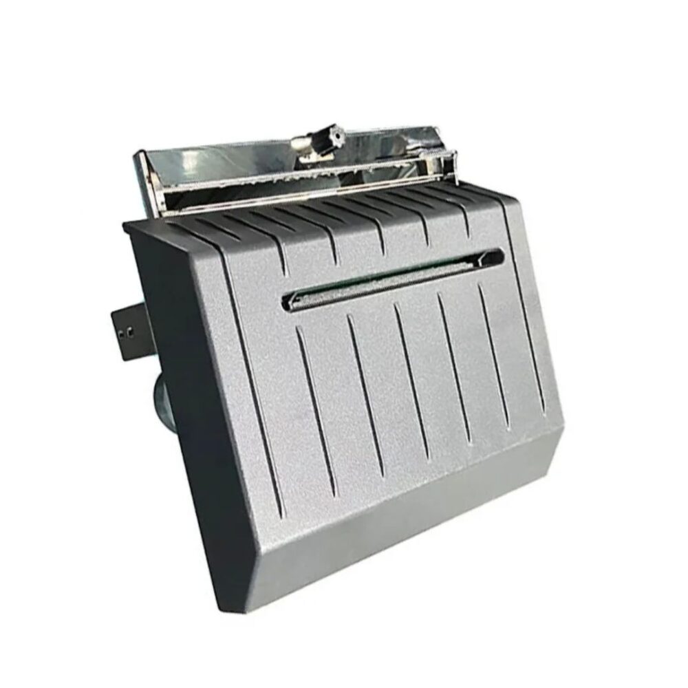 Kit Capac cu Placă PCBA Cutter ZT610ZT610R Zebra P1083320-136