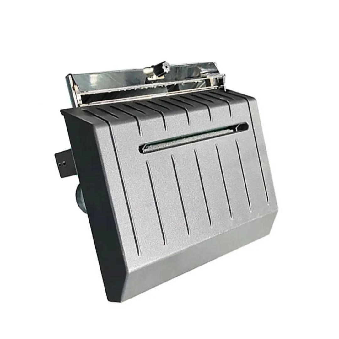 Kit Capac cu Placă PCBA Cutter ZT610ZT610R Zebra P1083320-136