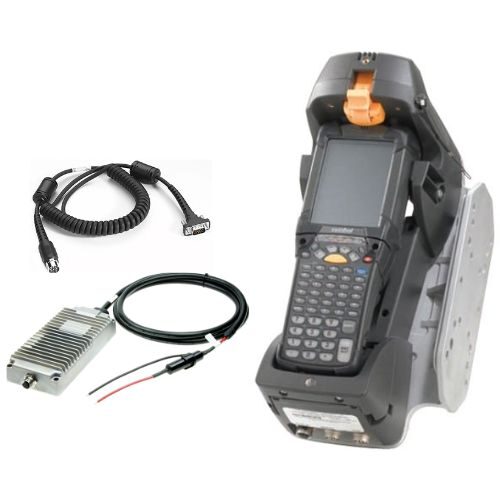 Kit Cradle vehicul Zebra KT FLC9000 HV