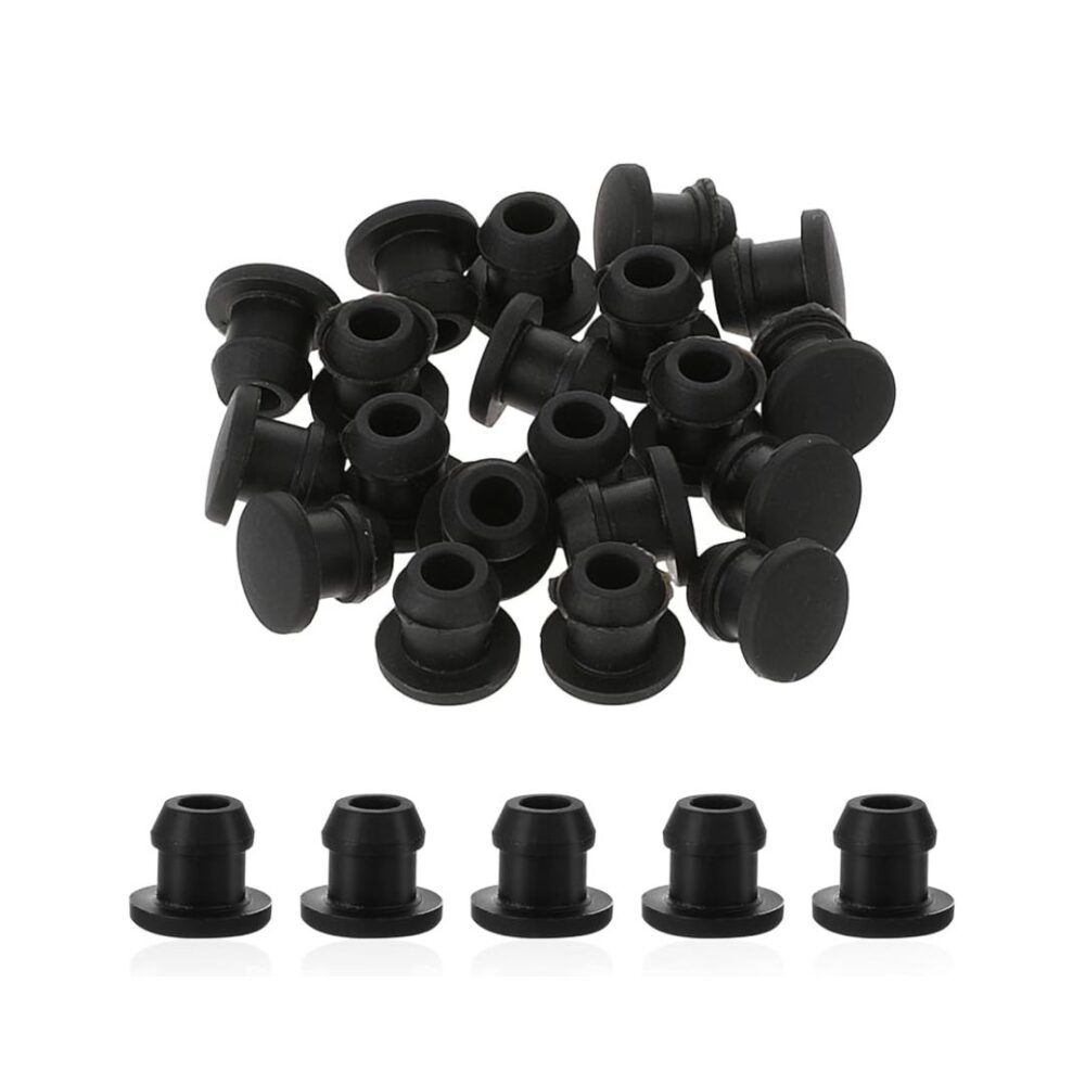 Kit Dopuri Orificiu (25 buc) Zebra HW46267