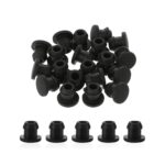 Kit Dopuri Orificiu (25 Buc) Zebra Hw46267