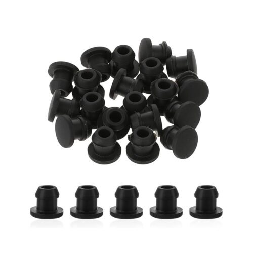 Kit Dopuri Orificiu (25 buc) Zebra HW46267 Kit Dopuri Orificiu (25 buc) Zebra HW46267