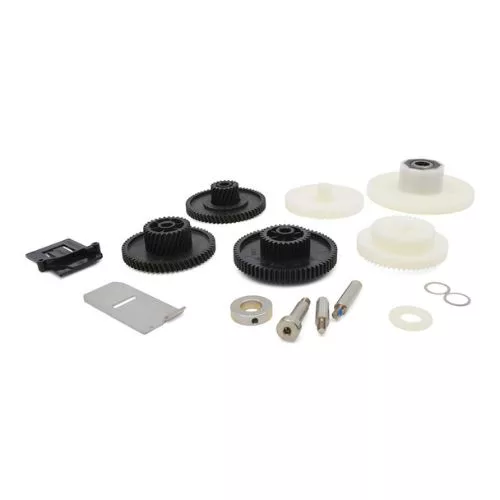 Kit Drive Gears Zebra P1037974 061