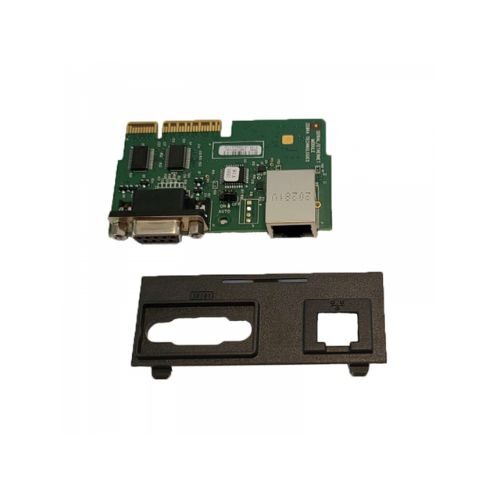 Kit Ethernet si Serial ZD621 Zebra P1112640 048 Kit Ethernet si Serial ZD621 Zebra P1112640 048