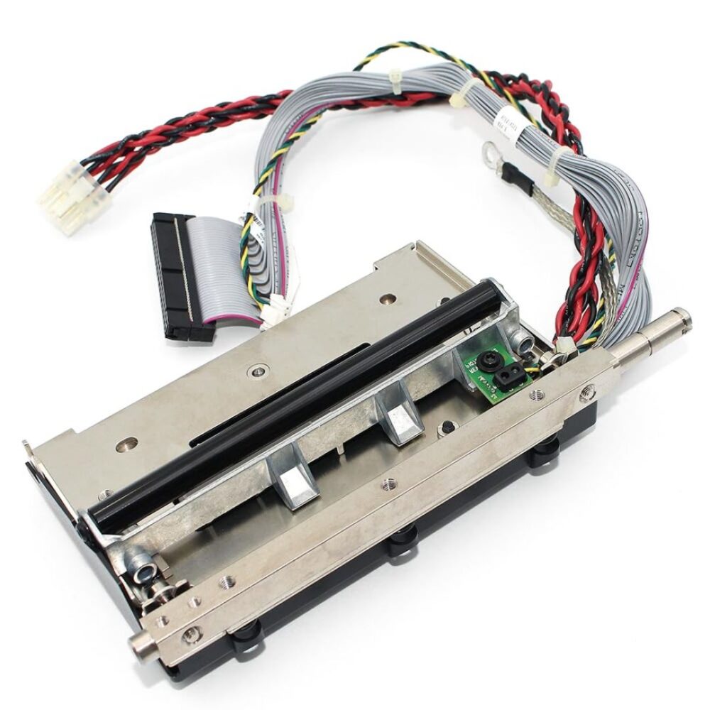 Kit Hardware Mecanism de Imprimare ZT610ZT610R Zebra P1083320-022