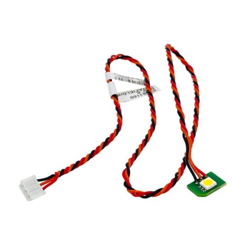 Kit Lumini de Semnalizare (Light Assemblies) ZT400 Zebra P1058930-079 Kit Lumini de Semnalizare (Light Assemblies) ZT400 Zebra P1058930-079