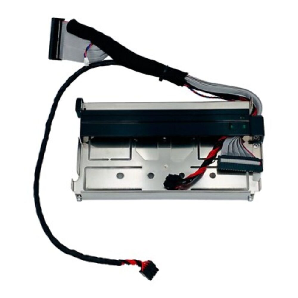 Kit Mecanism Imprimare Thermal Transfer ZT421 Zebra P1105147-006