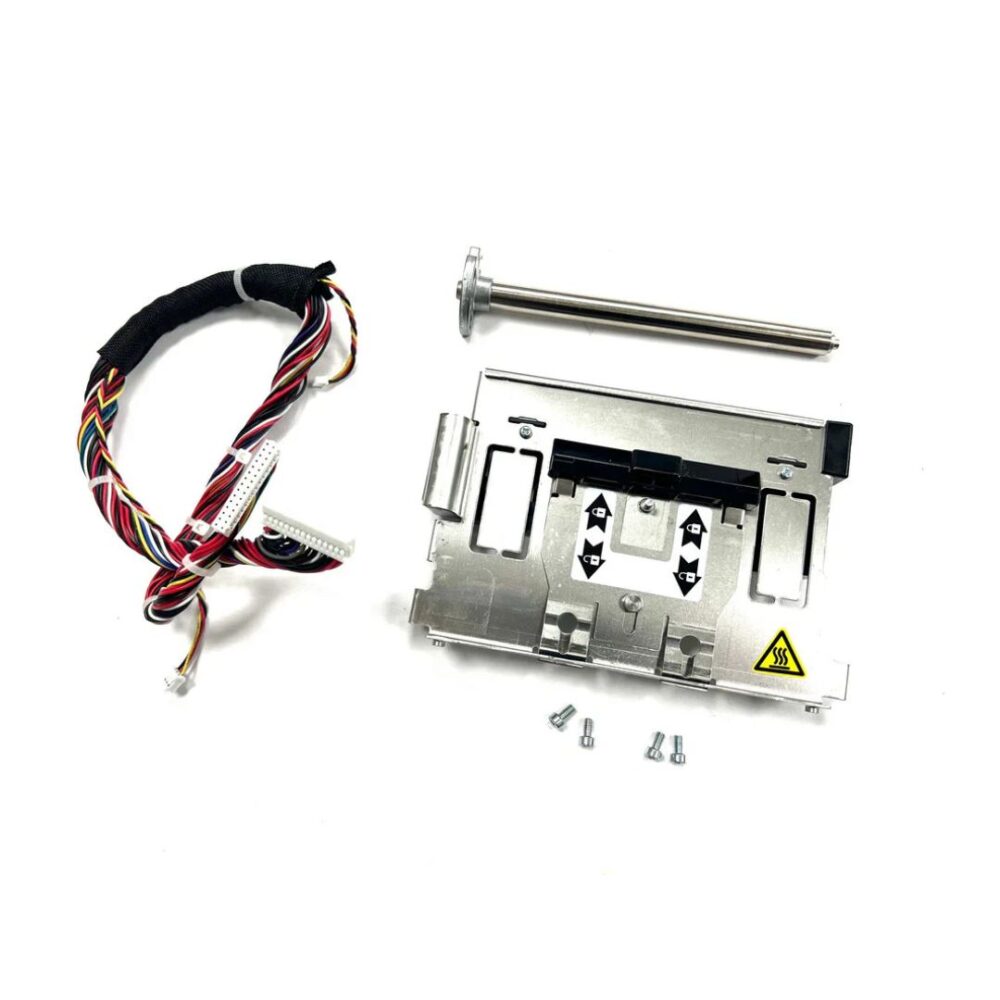 Kit Mecanism Imprimare Transfer Termic ZT111/ZT211/ZT231 Zebra P1123335-014