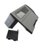 Kit Media Cover Zt410/Zt411 Zebra P1058930-004 Kit Media Cover Zt410Zt411 Zebra P1058930 004