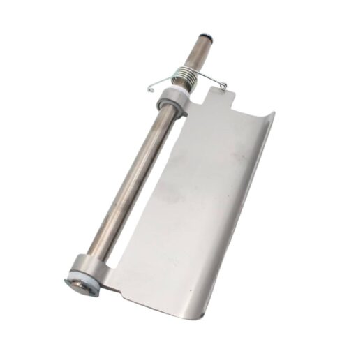 Kit Media Dancer Imprimante Zebra ZT411 Zebra P1105147-025 Kit Media Dancer Imprimante Zebra ZT411 Zebra P1105147-025