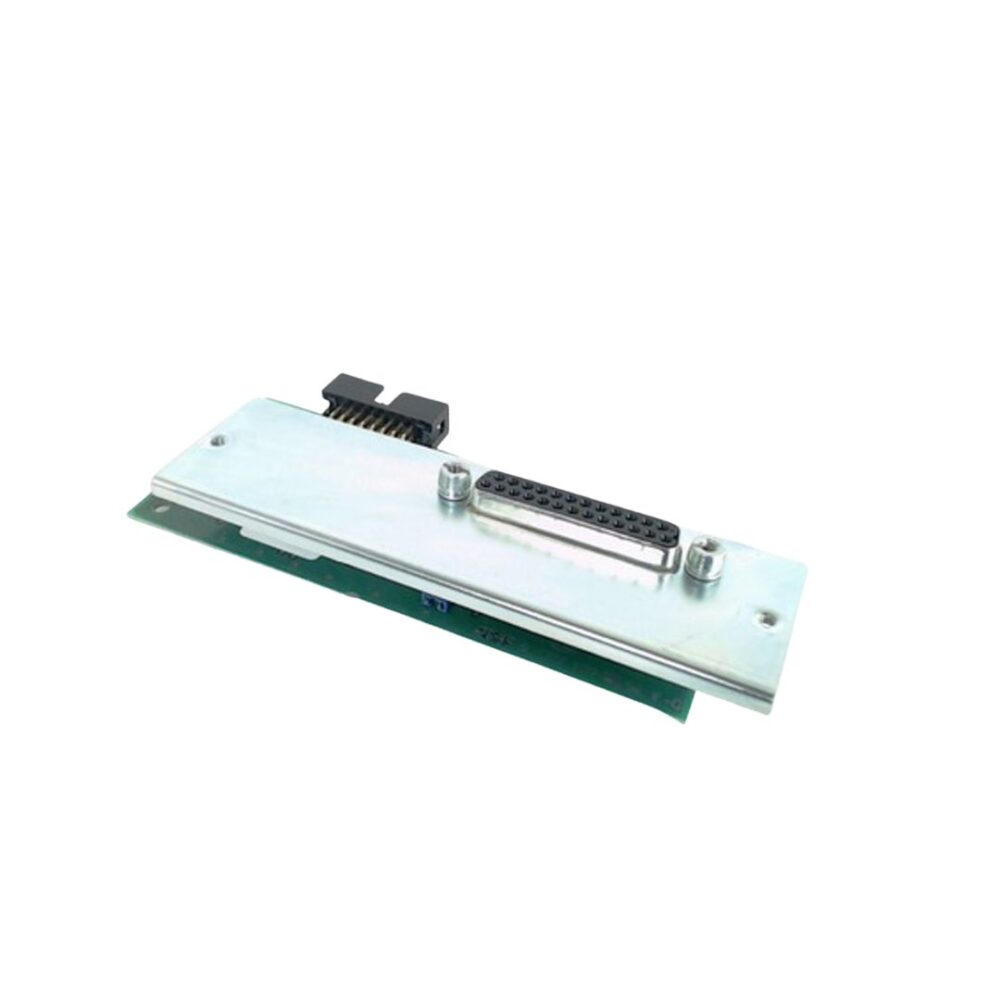 Kit Modul AlimentareComutator Pornire 110Xi4 (versiune veche) Zebra P1007559