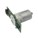 Kit Motor Pcba Zt410Zt411 Zebra G34112M