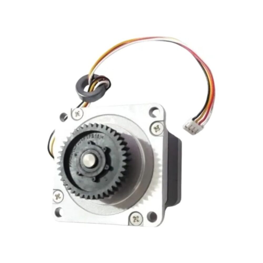 Kit Motor de Antrenare (Drive Motor) ZT200 Zebra P1037974-030