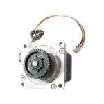 Kit Motor de Antrenare (Drive Motor) ZT200 Zebra P1037974-030