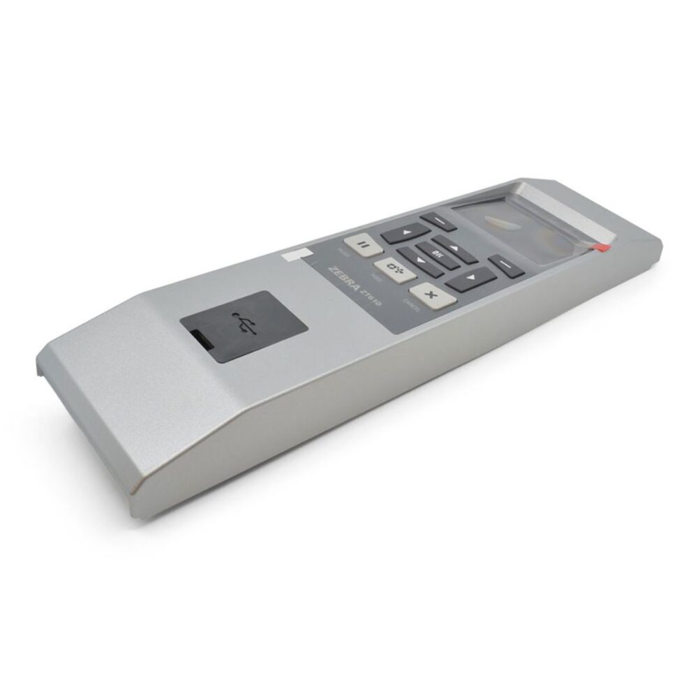 Kit Panou de Control Standard ZT610ZT610R Zebra P1083320-001