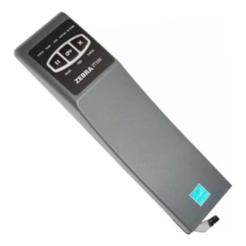 Kit Panou de Control ZT220 Zebra P1037990-002 Kit Panou de Control ZT220 Zebra P1037990-002