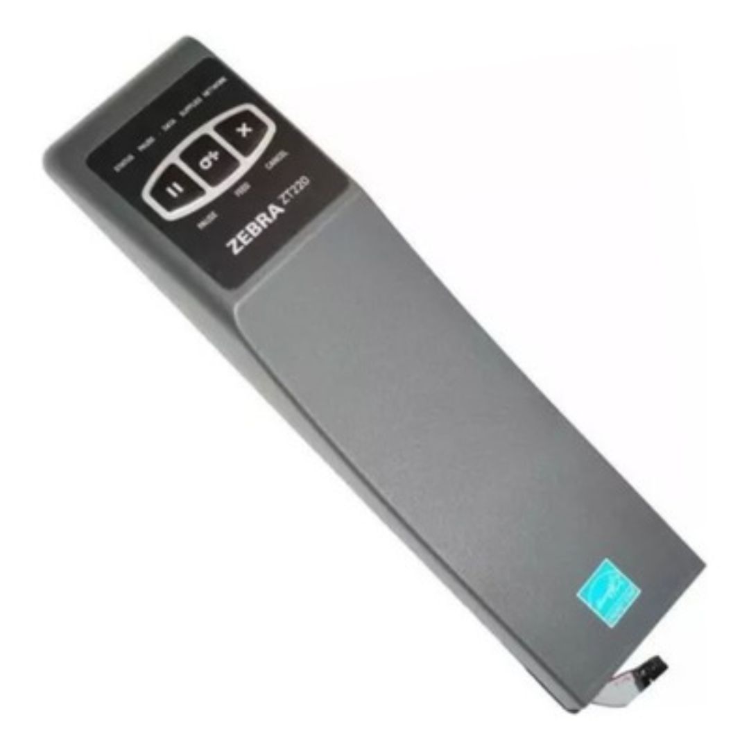 Kit Panou de Control ZT220 Zebra P1037990-002