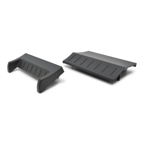 Kit Panouri Frontale Inferioare ZT220ZT210 Zebra P1037990-004