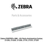 Kit Perie Antistatică Cutter Zt200Zt111 Zebra P1037974-036