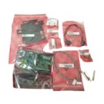 Kit Placă Pcba Detecție 110Xi4 105Slplus Zebra P1077930