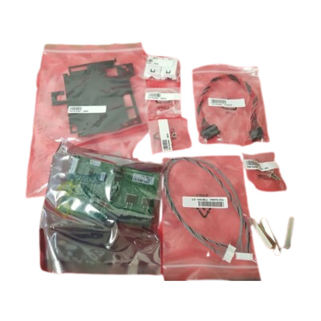 Kit Placă PCBA Detecție 110Xi4 105SLPlus Zebra P1077930