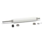 Kit Platen/Rewind Roller Zebra G40038M