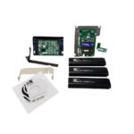 Kit Rfid Upgrade 110Xi4 (Region 0) Zebra P1018600-R0