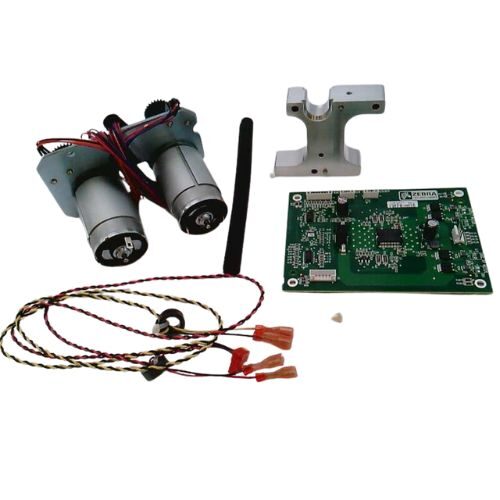 Kit Ribbon Drive ZE500 RH Series Zebra P1046696 135 Kit Ribbon Drive ZE500 RH Series Zebra P1046696 135