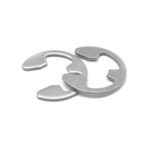 Kit Ring E Ext .250″ 100 Buc Zebra Hwq10019