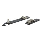 Kit Rola Platan ZE500 RH Zebra P1046696-070