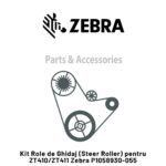 Kit Role De Ghidaj (Steer Roller) Pentru Zt410Zt411 Zebra P1058930-055