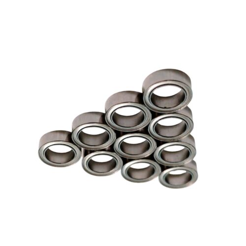 Kit Rulmenti .375 × .189 × .125 (25 buc) Zebra HW30199