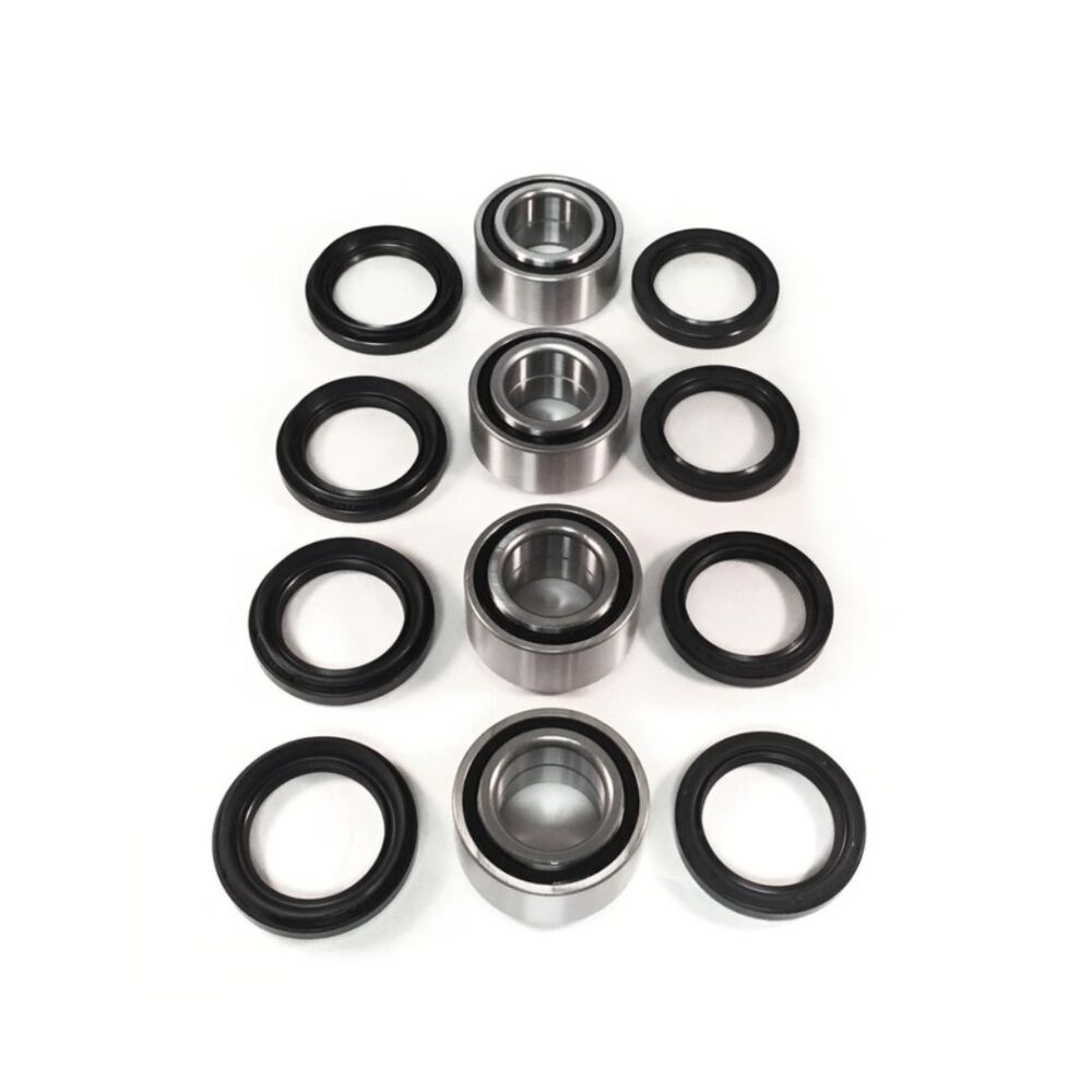 Kit Rulmenți .500 x .252 x .250 (10 buc) Zebra HW30198