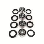 Kit Rulmenți .500 X .252 X .250 (10 Buc) Zebra Hw30198 Kit Rulmenți .500 X .252 X .250 (10 Buc) Zebra Hw30198