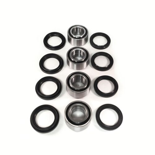 Kit Rulmenți .500 x .252 x .250 (10 buc) Zebra HW30198 Kit Rulmenți .500 x .252 x .250 (10 buc) Zebra HW30198