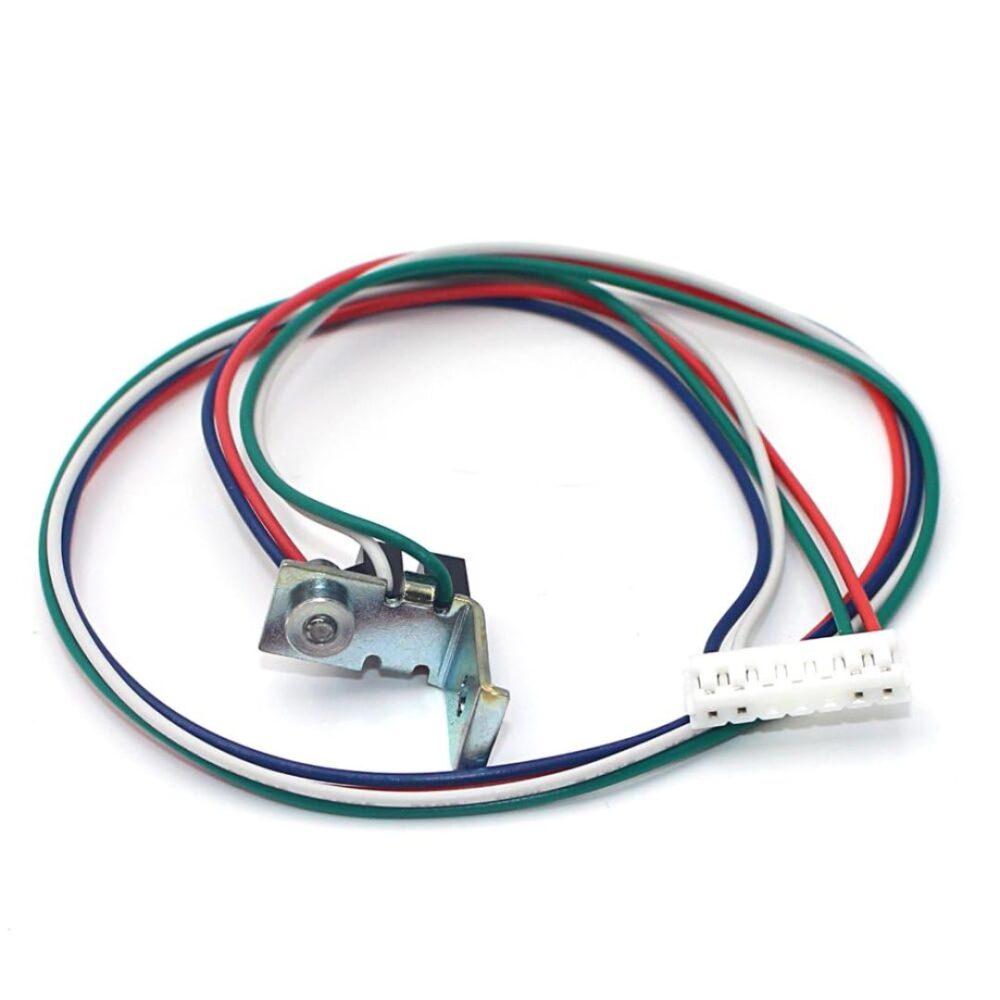 Kit Senzor Deschidere Cap de Imprimare ZT600ZT510 Zebra P1083320-053