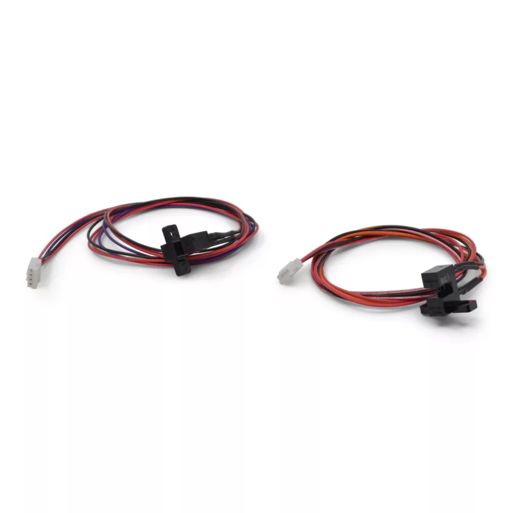 Kit Senzor Encoder ZE500 Zebra P1046696-034