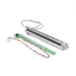 Kit Senzor Media ZE500-4 LH Zebra P1046696-028