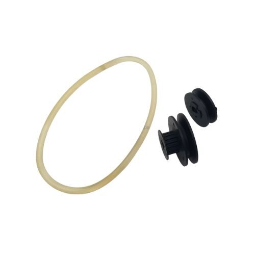 Kit Sistem Ribbon ZXP3 Zebra P1031925-023 Kit Sistem Ribbon ZXP3 Zebra P1031925-023