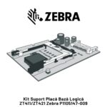 Kit Suport Placă Bază Logică Zt411Zt421 Zebra P1105147-009