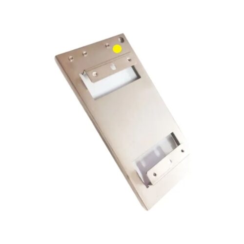 Kit Suporturi Sursă Alimentare (Brackets) ZT200 Zebra P1037974-043