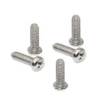 Kit Șuruburi De Montare Cap Imprimare Zt600/Zt510/Xi4/105Slplus Zebra P1083320-112 Kit Șuruburi De Montare Cap Imprimare Zt600Zt510Xi4105Slplus Zebra P1083320-112