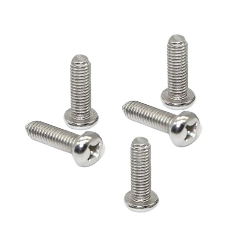 Kit Șuruburi de Montare Cap Imprimare ZT600ZT510Xi4105SLPlus Zebra P1083320-112