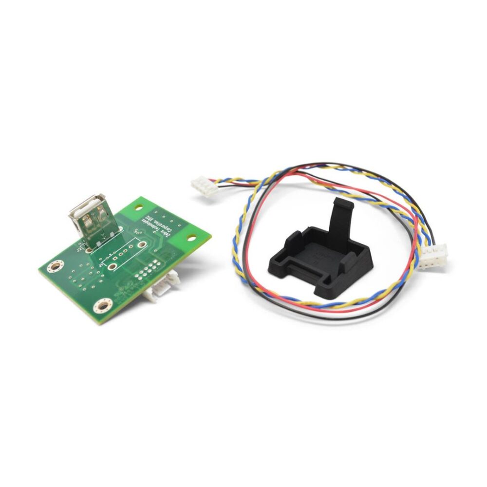 Kit USB PCBA ZT410ZT420 (versiuni fără „A”) Zebra P1058930-029