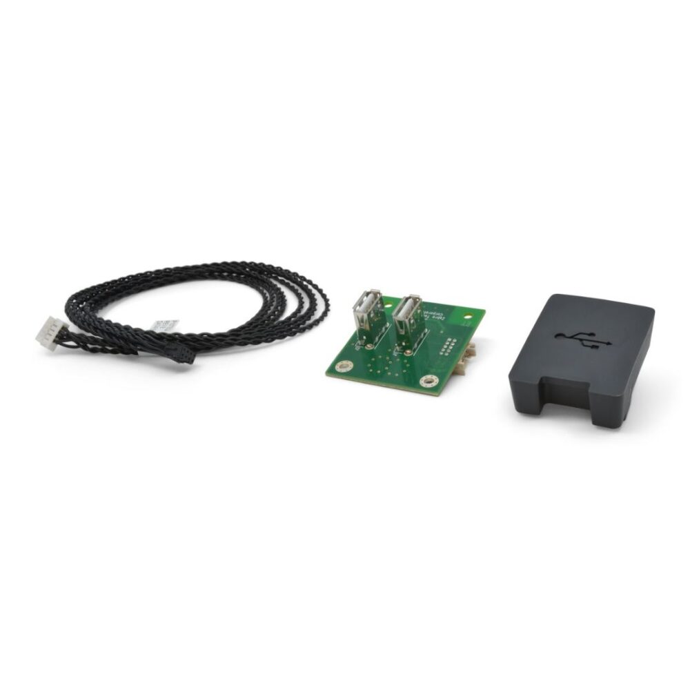 Kit USB PCBA și Capac Seria ZT600 Zebra P1083320-045