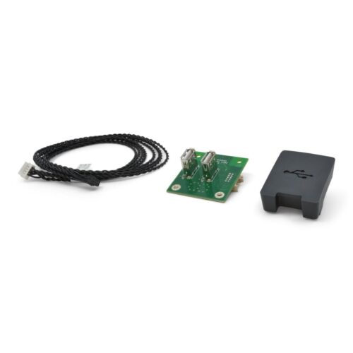 Kit USB PCBA și Capac Seria ZT600 Zebra P1083320-045