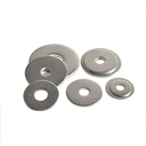 Kit Washer .32 × .119 × .062 25 buc Zebra HW30494