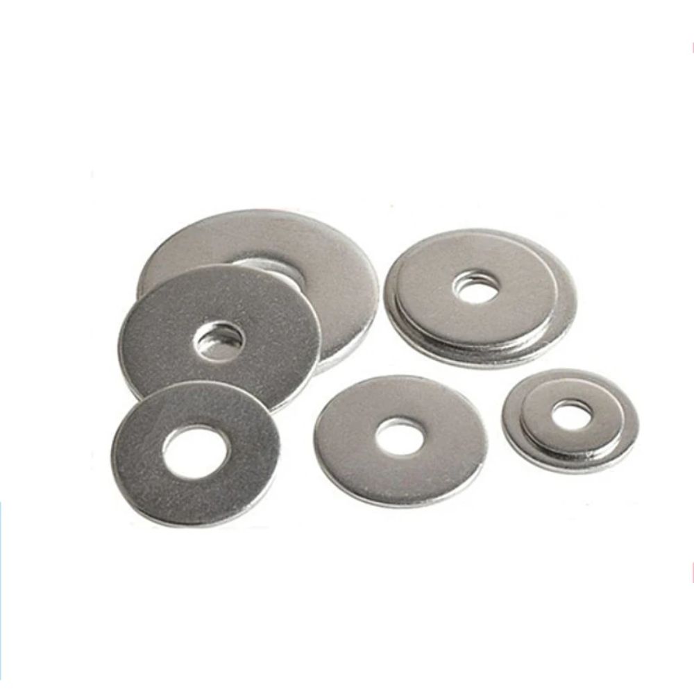 Kit Washer .32 × .119 × .062 25 buc Zebra HW30494