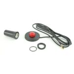 Kit Antenă De Înlocuire Bg Zebra P1032276