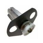 Kit ax derulare media 140Xi4 Zebra G48155M